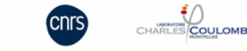Charles Coulomb Laboratory (L2C)