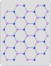 L'énigme de la nature du gap optique du nitrure de bore hexagonal a été enfin résolue expérimentalement