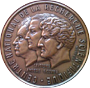 Remise des Médailles de bronze 2012 du CNRS